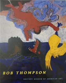 BOB THOMPSON